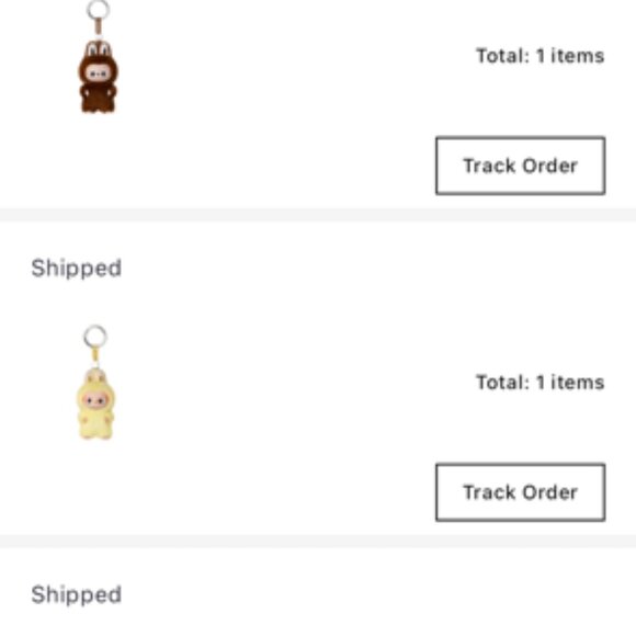 Pin For Love Labubu - F - Picture 5 of 5